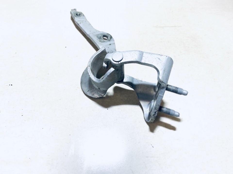 8P3827299 Audi A3 2004 Hood Hinges - REAR LEFT - Thumbnail 2