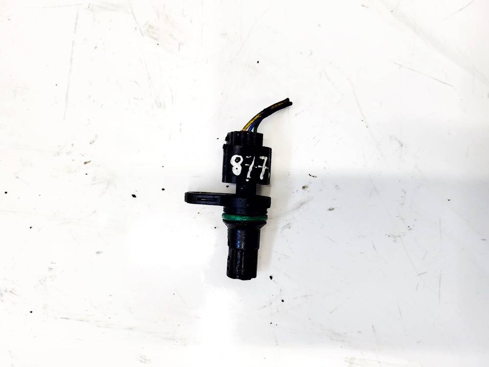 Nissan Qashqai 2008 Crankshaft Position Sensor - Thumbnail 3