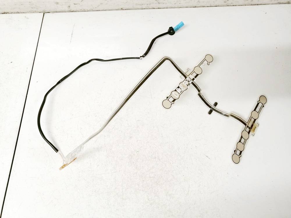 3C0963553 Volkswagen Passat 2007 Seat heating element - Thumbnail 2