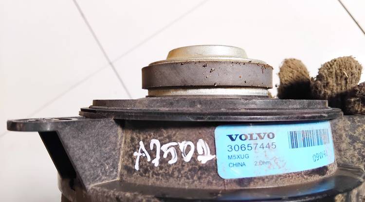 30657445 Volvo V50 2010 Garso kolonele - Thumbnail 3