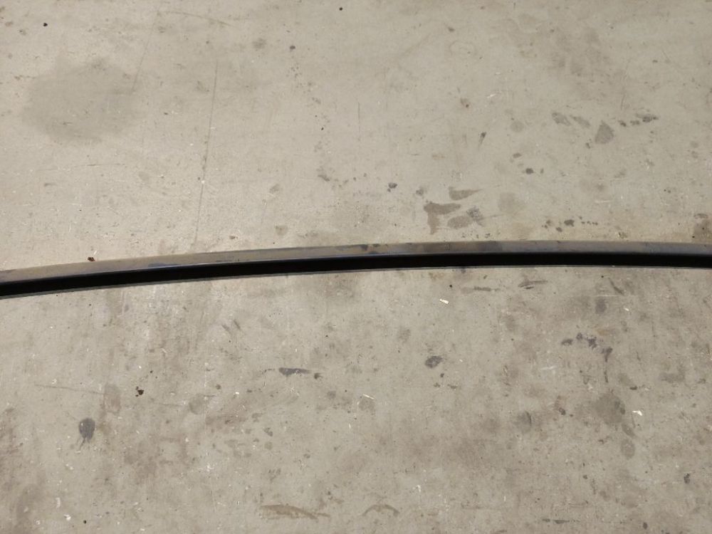 Volvo V50 2004 Dachreling Linke - Thumbnail 3