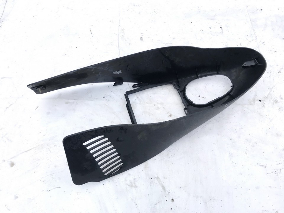 8200359533 Renault Clio 2004 Wykończenie wnętrza (plastikowe elementy) - Thumbnail 2