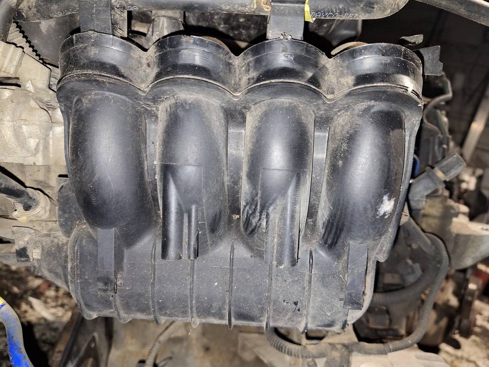 Fiat Grande Punto 2006 Kolektor ssący