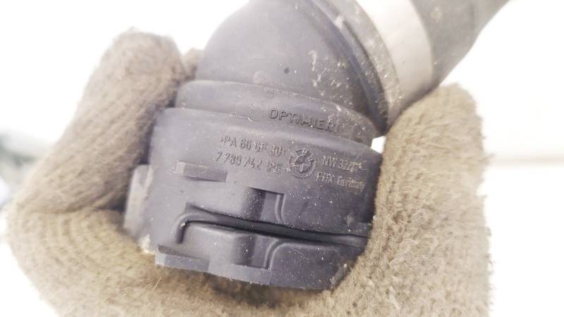 7789742 BMW 5-Series 2012 Vandens slanga - Thumbnail 3