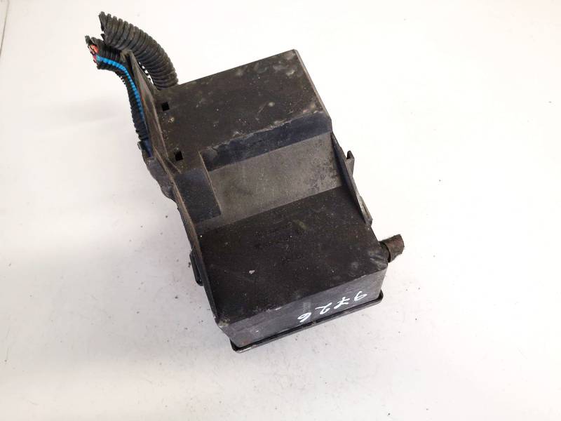 90560119 Opel Zafira 2003 Saugikliu deze - Thumbnail 2