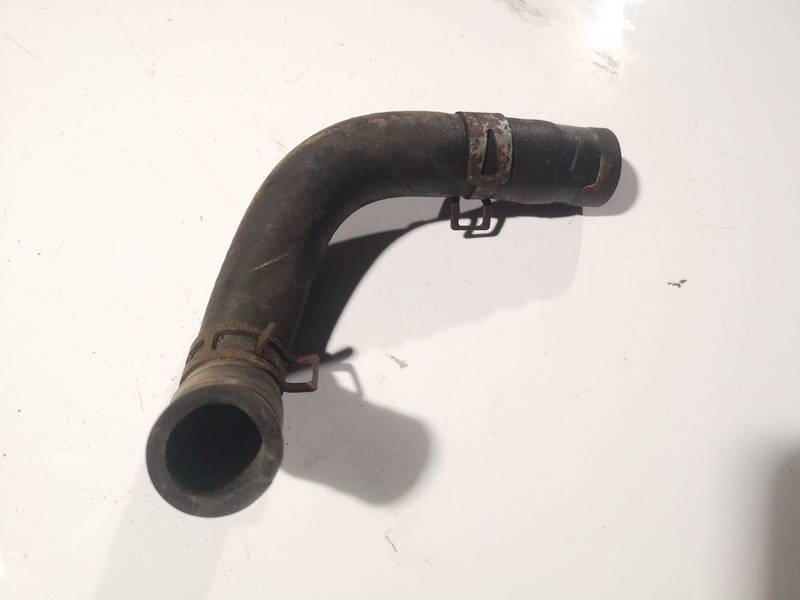Opel Zafira 2006 Radiator Hose (Water Hose) - Thumbnail 2