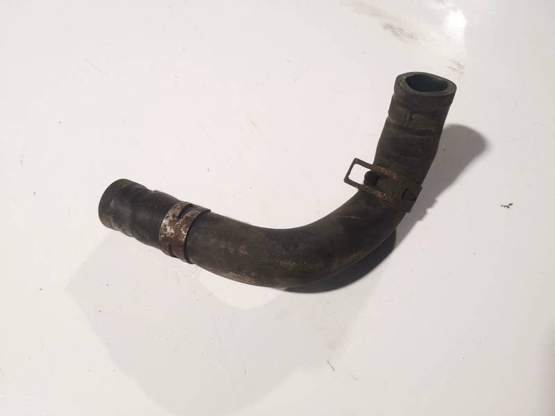 Opel Zafira 2006 Radiator Hose (Water Hose) - Thumbnail 3
