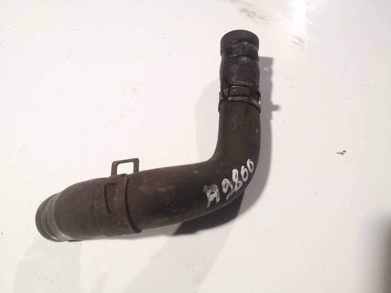 Opel Zafira 2006 Radiator Hose (Water Hose)
