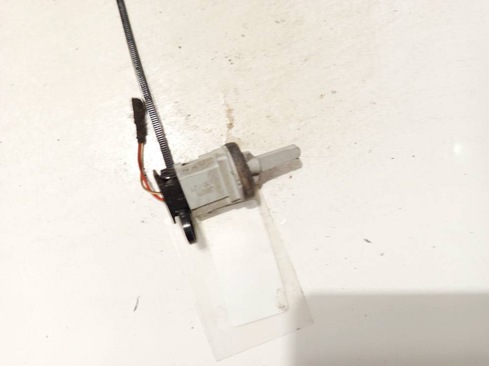 1K0907543A Volkswagen Golf 2005 Intake Air Temperature Sensor (Cabin Air Temperatur)