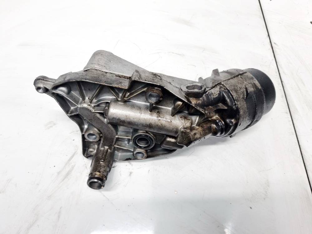 55578737 Opel Insignia 2011 Tepalo filtro korpusas