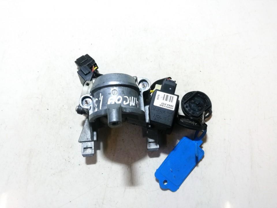 MR587813 Mitsubishi Colt 2009 Ignition Barrels (Ignition Switch) - Thumbnail 2