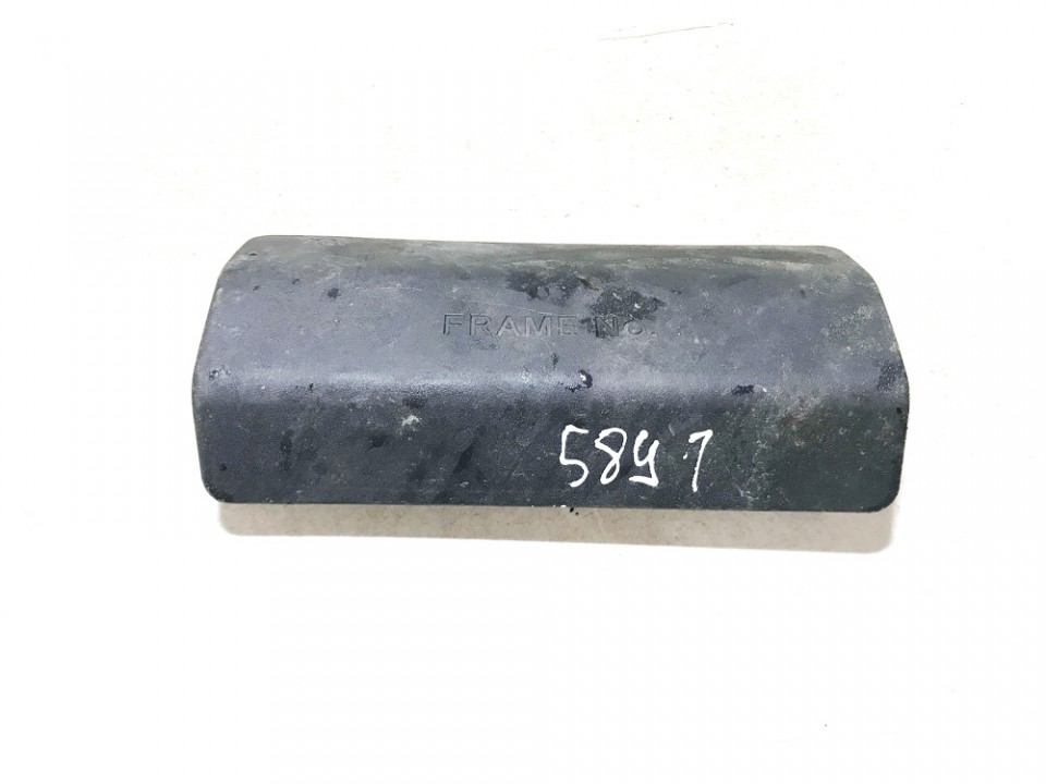 5856942020 Toyota RAV-4 2010 Interior trim