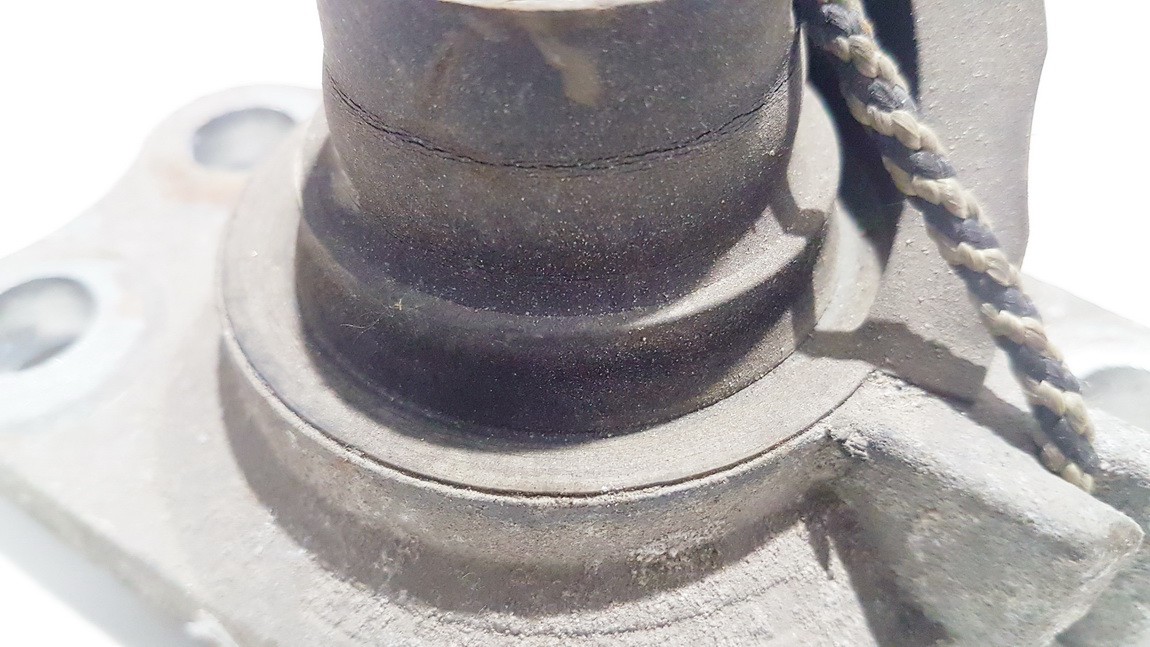 8200267625A Renault Clio 2002 Engine Mounting and Transmission Mount (Engine support) - Thumbnail 2