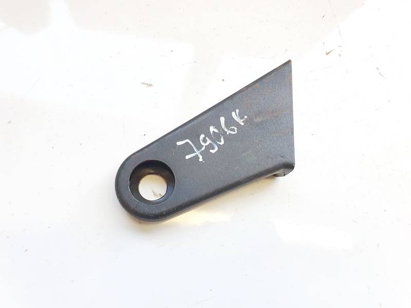 Toyota Corolla Verso 2006 Wykończenie wnętrza (plastikowe elementy)