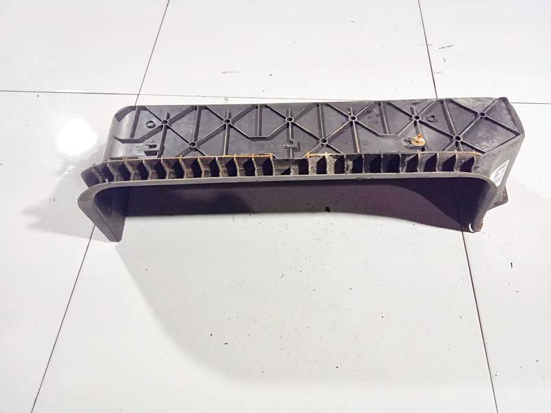 701863735A Volkswagen Transporter 1996 Interior door step trim - FRONT LEFT - Thumbnail 2