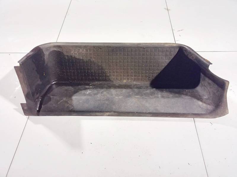 701863735A Volkswagen Transporter 1996 Interior door step trim - FRONT LEFT