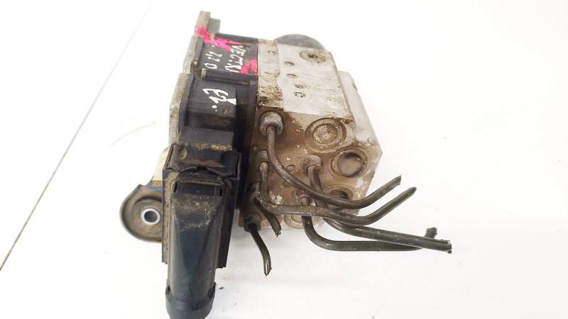 13509201 Opel Vectra 2002 ABS yksikkö - Thumbnail 3