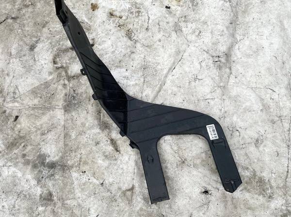 72512AJ000 Subaru Legacy 2009 Interior Air Duct (HVAC Duct)