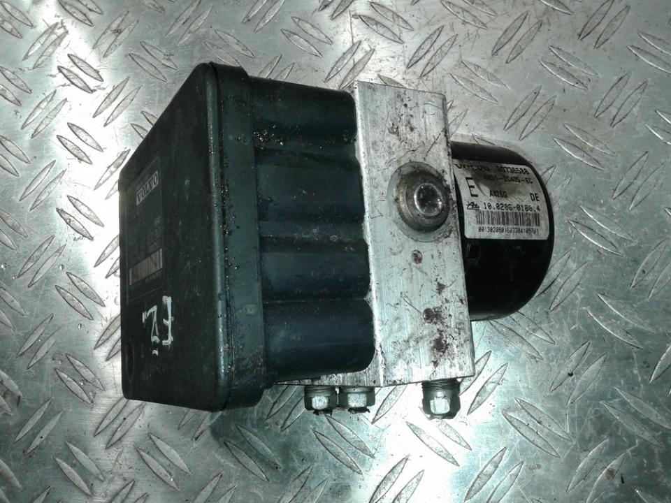 4N512C405EC Volvo V50 2006 Moduł ABS
