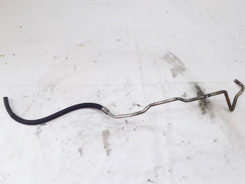 used used Air Conditioner AC Hose Assembly (Air Conditioning Line