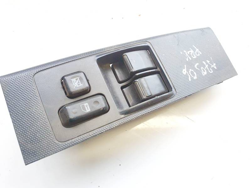 54355669D Toyota Corolla Verso 2006 Przycisk sterowania szybą (przyciski podnoszenia szyby)