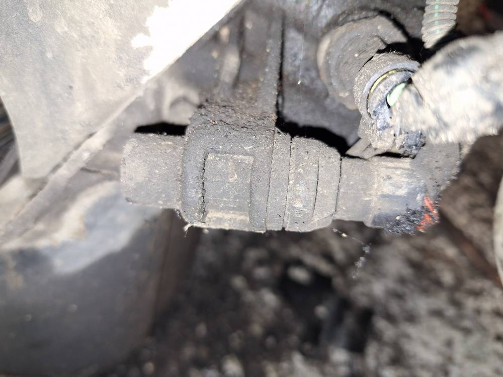 Fiat Grande Punto 2006 Dolny czujnik Halla