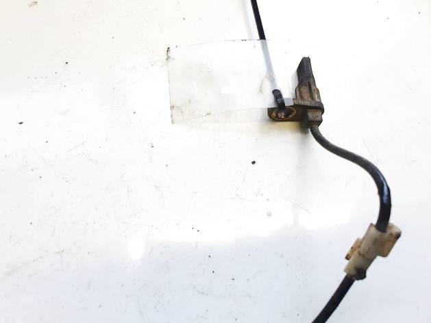 10071150933 Citroen C2 2003 Czujnik ABS - TYLNE LEWE - Thumbnail 2