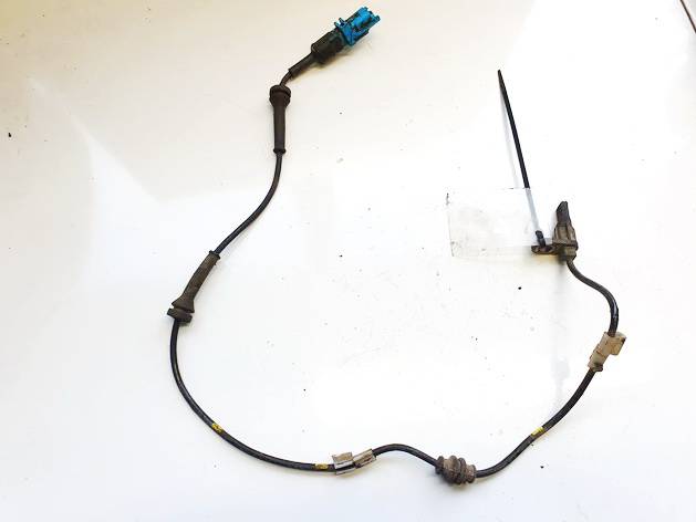 10071150933 Citroen C2 2003 Czujnik ABS - TYLNE LEWE