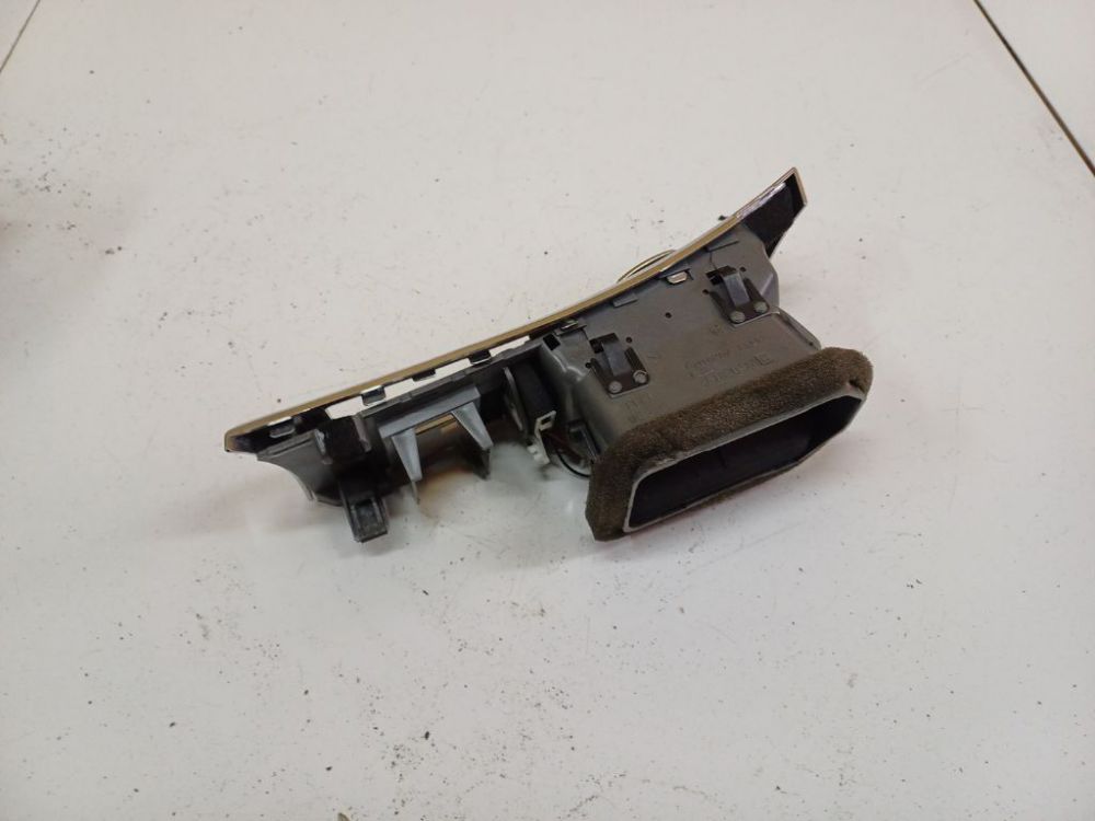 4F1820901C Audi A6 2005 Dash Vent (Air Vent Grille) - Thumbnail 2