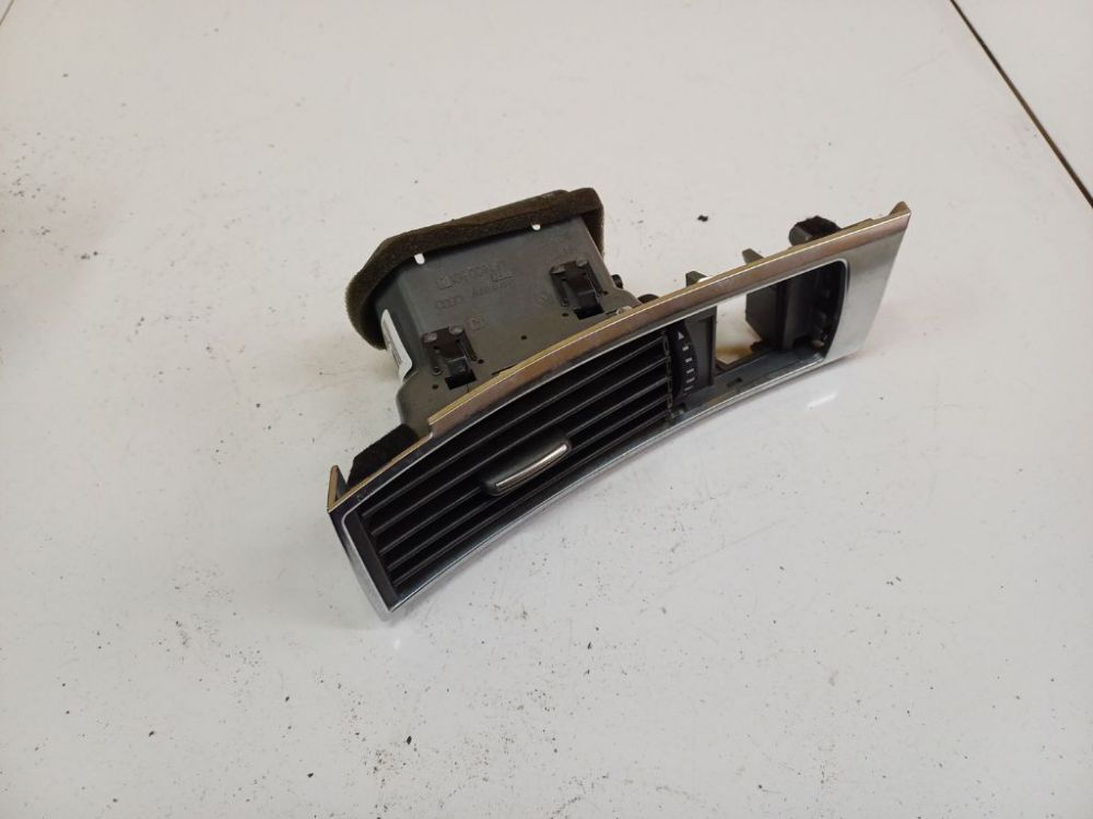 4F1820901C Audi A6 2005 Dash Vent (Air Vent Grille) - Thumbnail 3