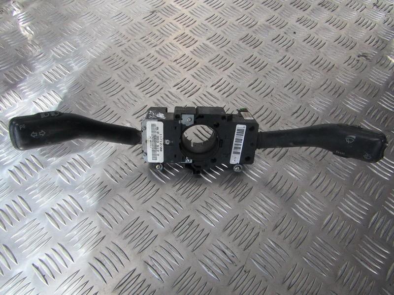 8L0953513G Seat Toledo 2001 Zestaw przełączników kierunkowskazów, świateł i wycieraczek