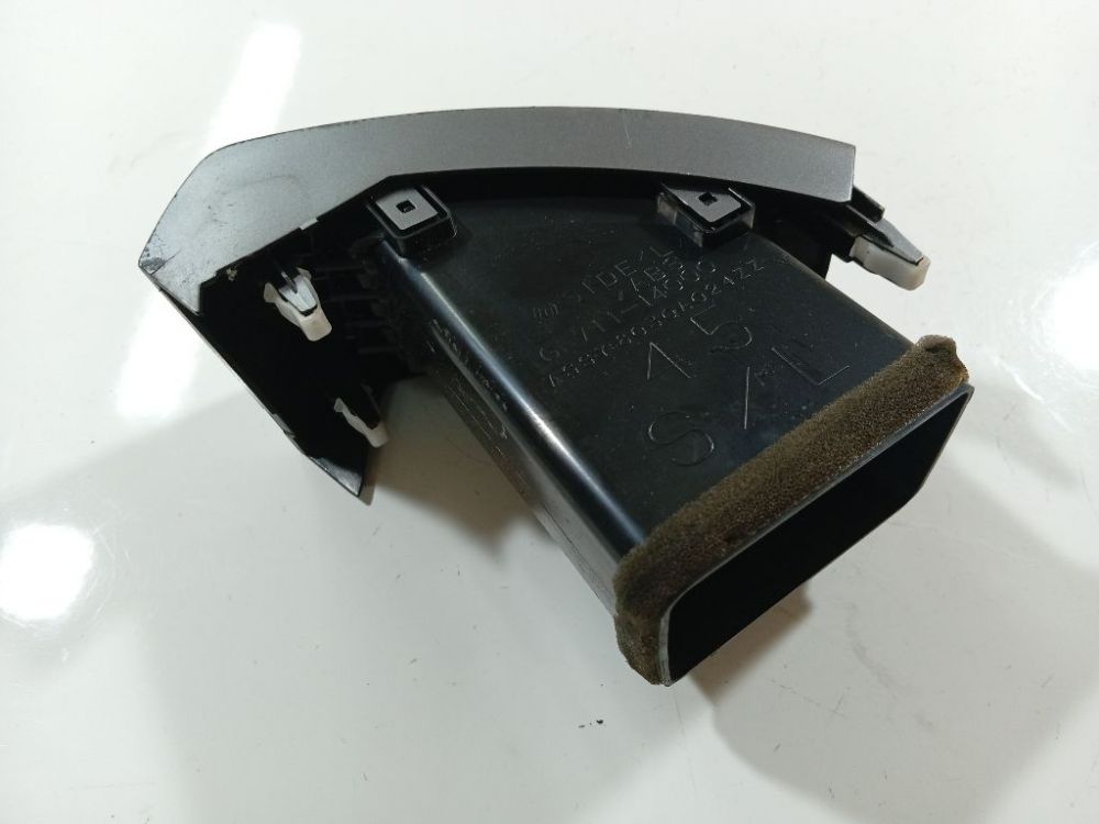 GN71114000 Peugeot 4007 2008 Dash Vent (Air Vent Grille) - Thumbnail 3