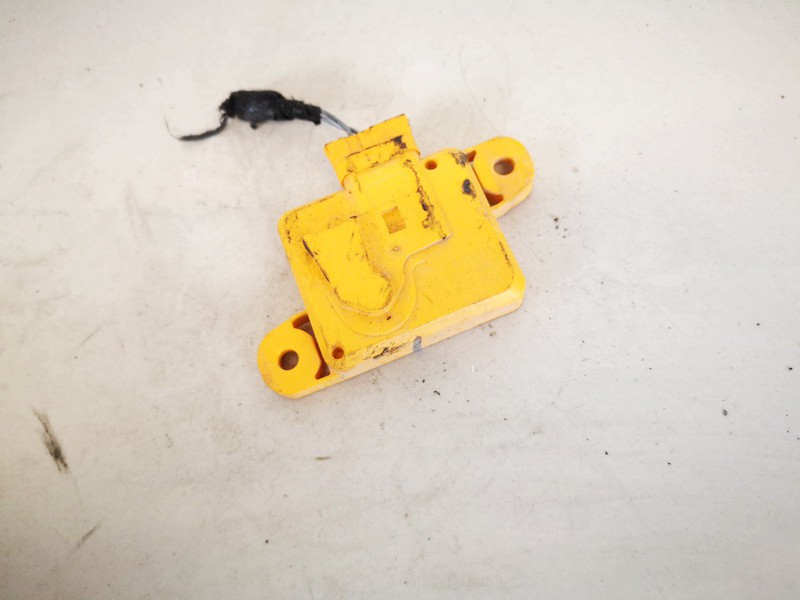 09133280TQ Opel Astra 2001 Srs Airbag crash sensor - Thumbnail 3