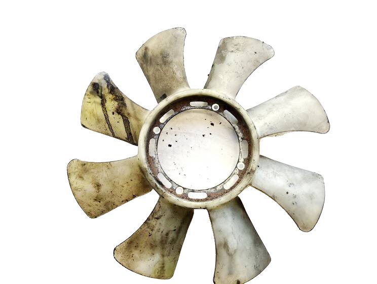 2526142920 Hyundai H-1 2007 Ventiliatora propellers - Thumbnail 3