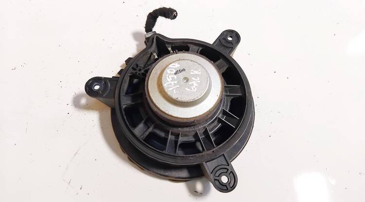 30657445 Volvo V50 2010 Garso kolonele - Thumbnail 2