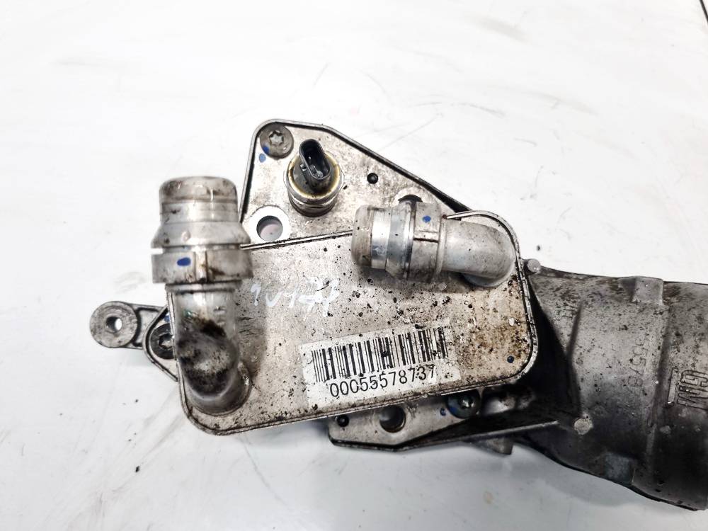 00055578737 Opel Insignia 2011 Tepalo ausintuvas - Thumbnail 2