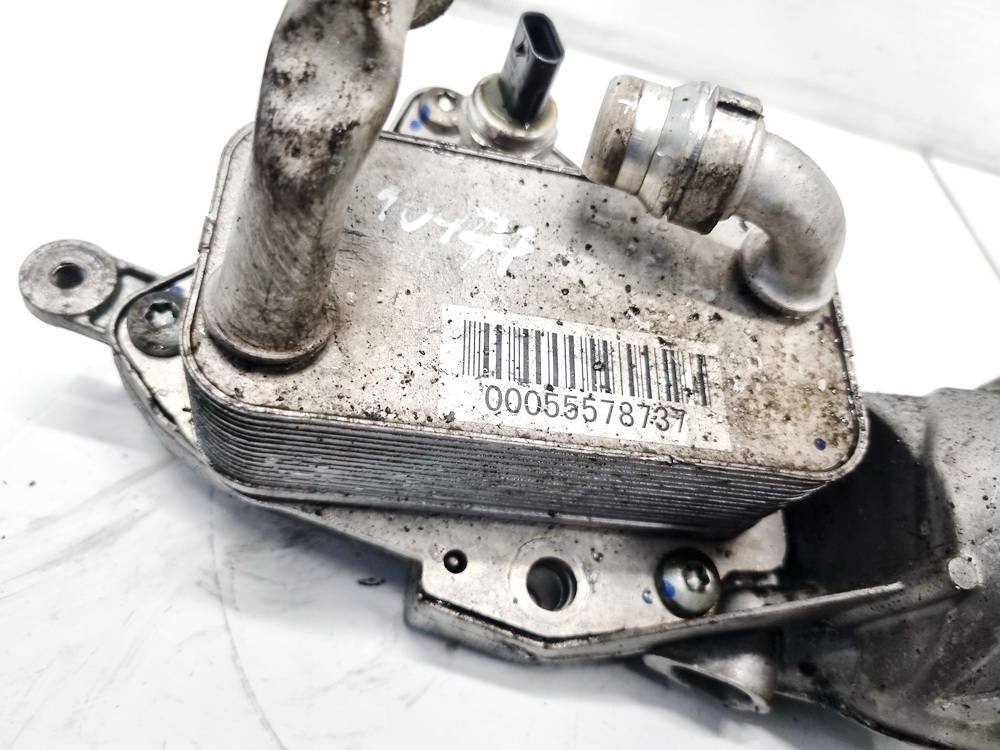 00055578737 Opel Insignia 2011 Tepalo ausintuvas