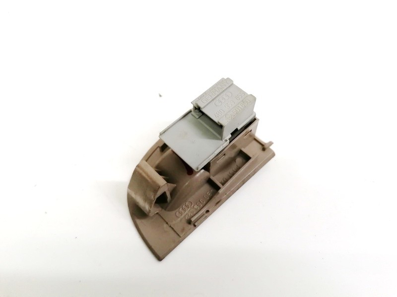 4B0959855 Audi A6 1999 Power window control (Window Regulator-Window Switch) - Thumbnail 3