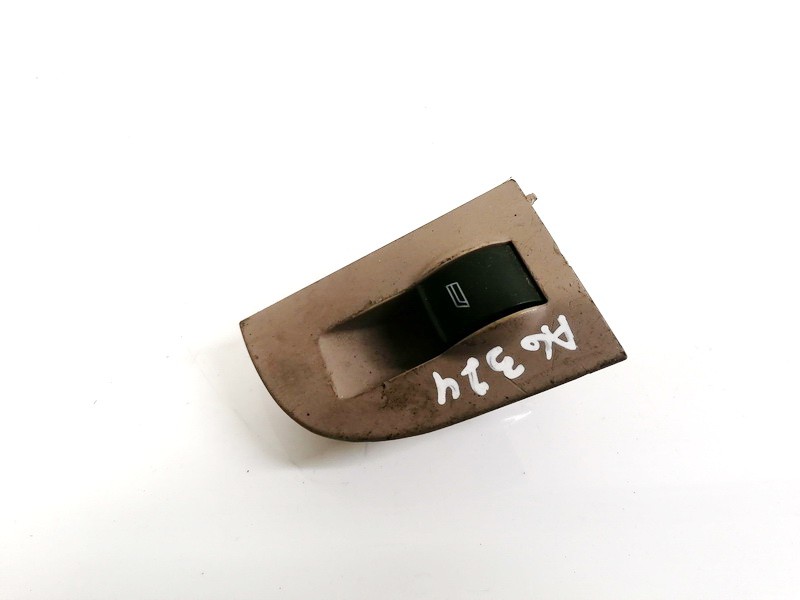 4B0959855 Audi A6 1999 Power window control (Window Regulator-Window Switch)
