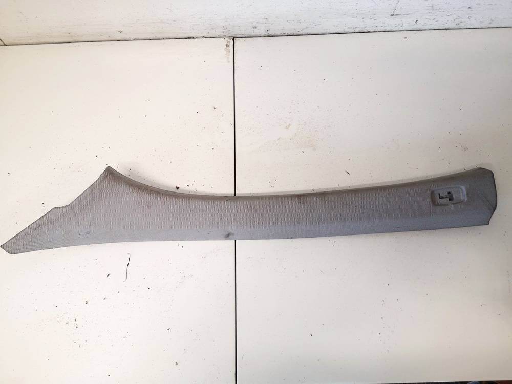 13113885 Opel Astra 2007 Interior trim