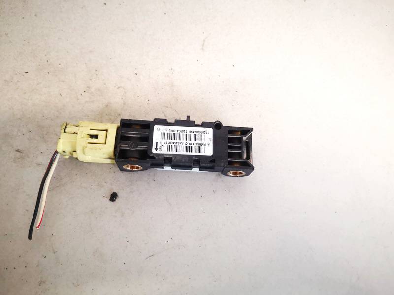 A4545400117 Smart Forfour 2004 Srs Airbag crash sensor