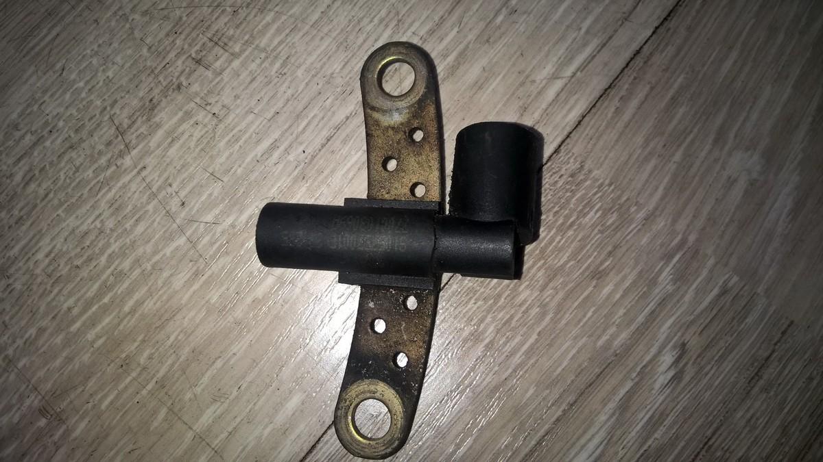 7700103069A Renault Megane 2000 Crankshaft Position Sensor