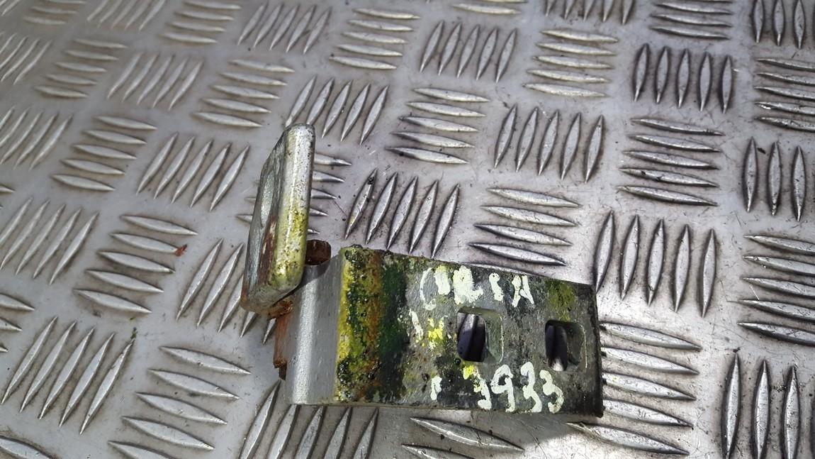 Opel Corsa 2008 Door Hinge - FRONT - Thumbnail 2