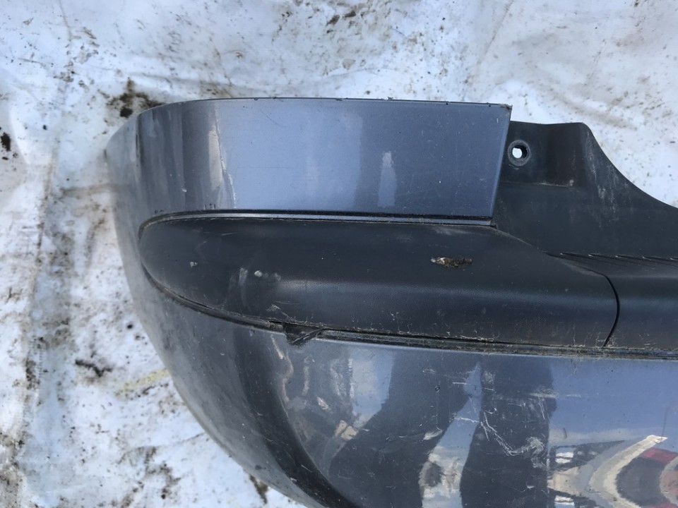 Opel Zafira 2004 Bamperio moldingas G.K.