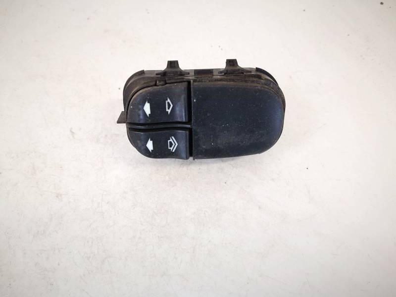 YS4T14529AA Ford Focus 2001 Power window control (Window Regulator-Window Switch)