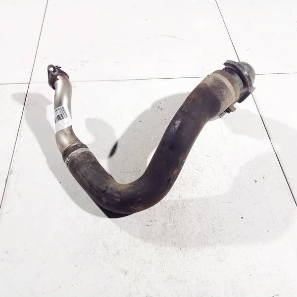 Opel Insignia 2010 TURBO INTERCOOLER PIPE HOSE