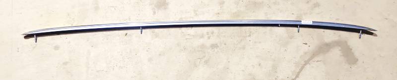 4F9860022J Audi A6 2006 Roof rail - right side