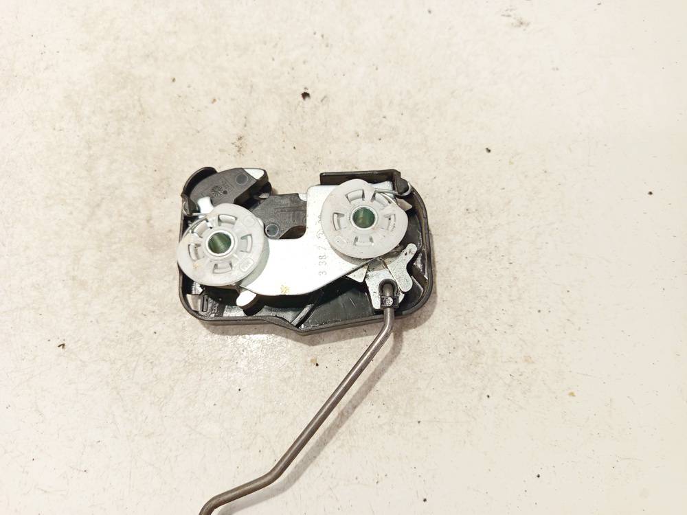 6G9N611D33AE Ford Transit 2006 AIRBAG SIEGE