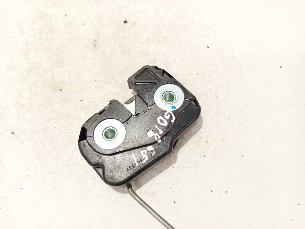 6G9N611D33AE Ford Transit 2006 Poduszka powietrzna fotela SRS - Thumbnail 2