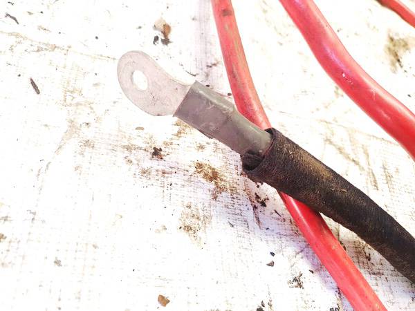 BMW X5 2002 Vadu pinumi un vadu komplekti - Thumbnail 2